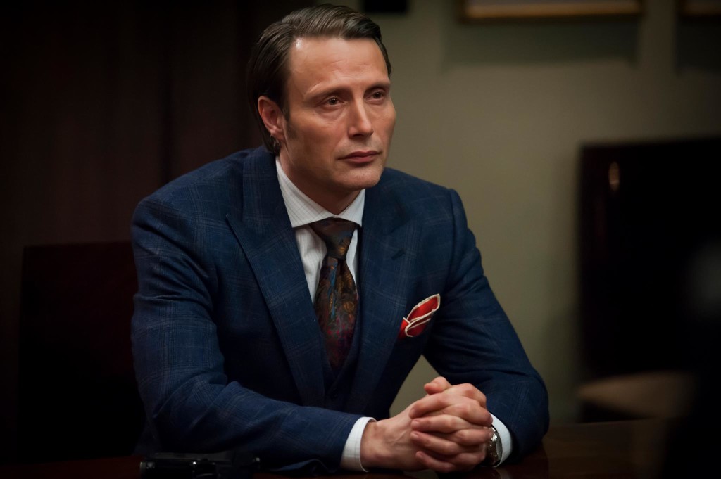 NBC quería a John Cusack o Hugh Grant para el papel de Hannibal Lecter – Hannibal