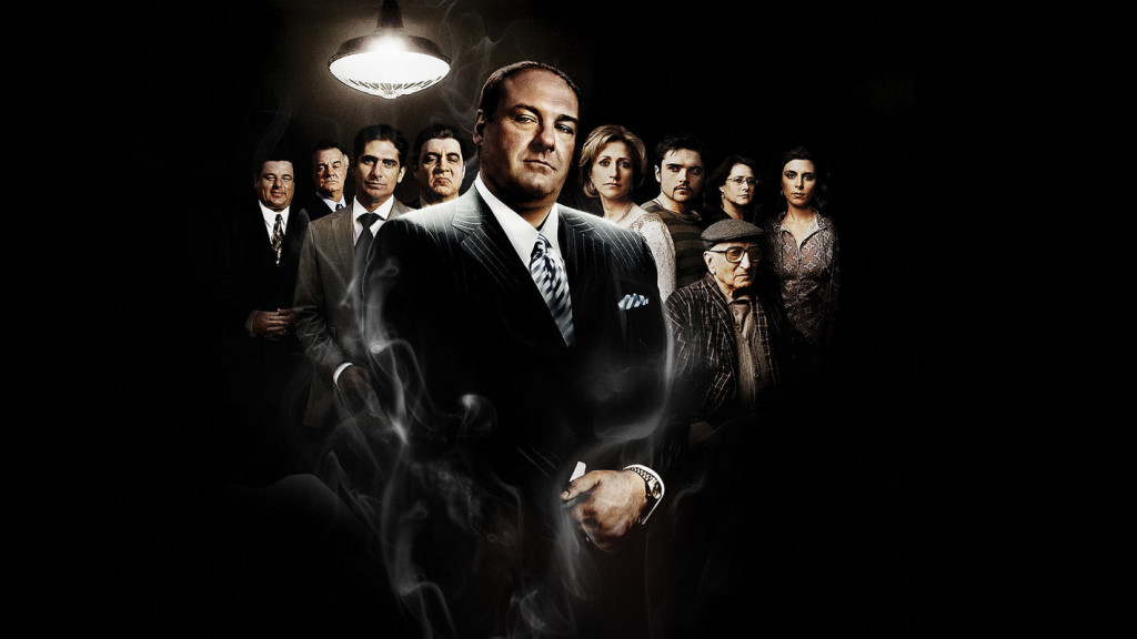 La serie de HBO es elegida como la mejor serie del siglo XXI – The Sopranos