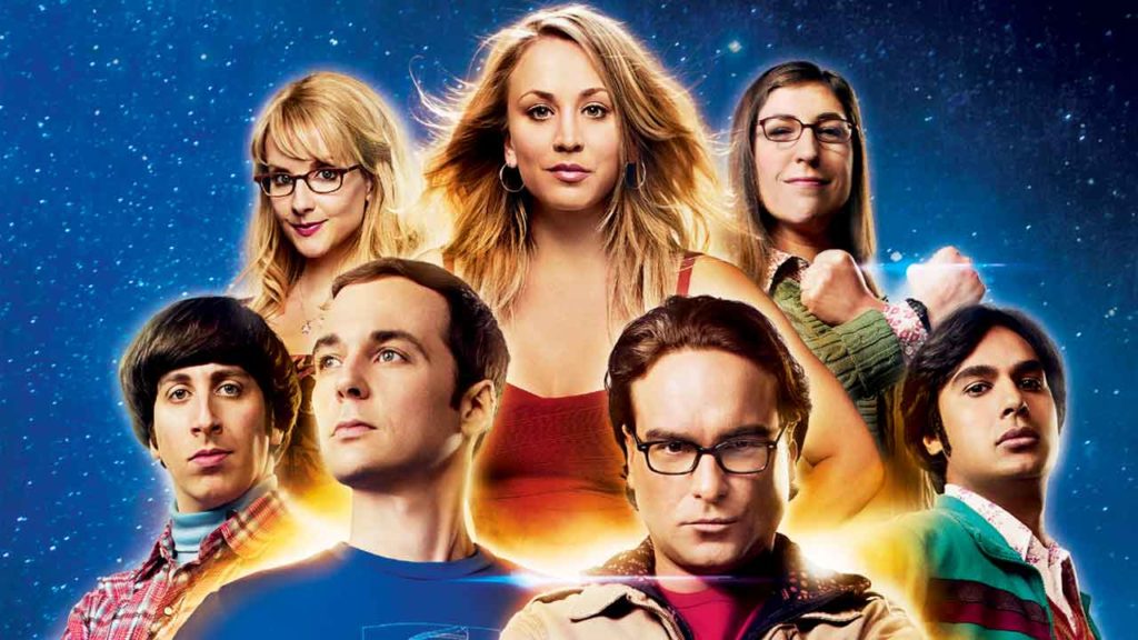 El final de la segunda temporada incluirá personajes de ‘The Big Bang Theory’ – Young Sheldon