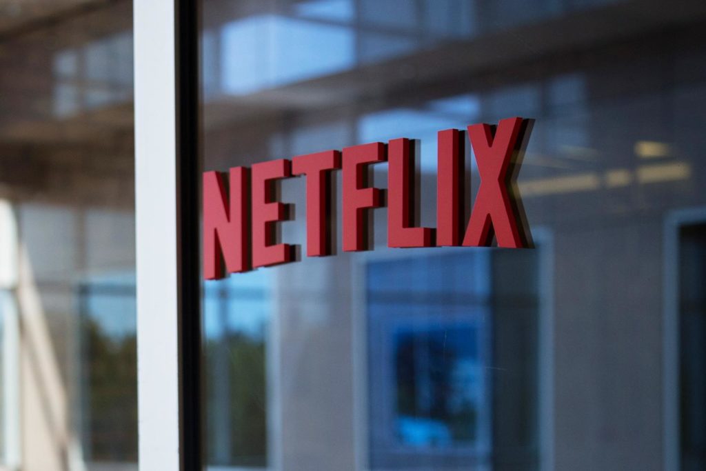 Netflix prepara su primera serie original australiana – Tidelands