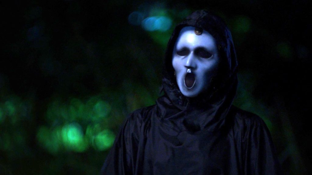 La producción añade al cast a dos raperos para el relanzamiento de la franquicia – Scream