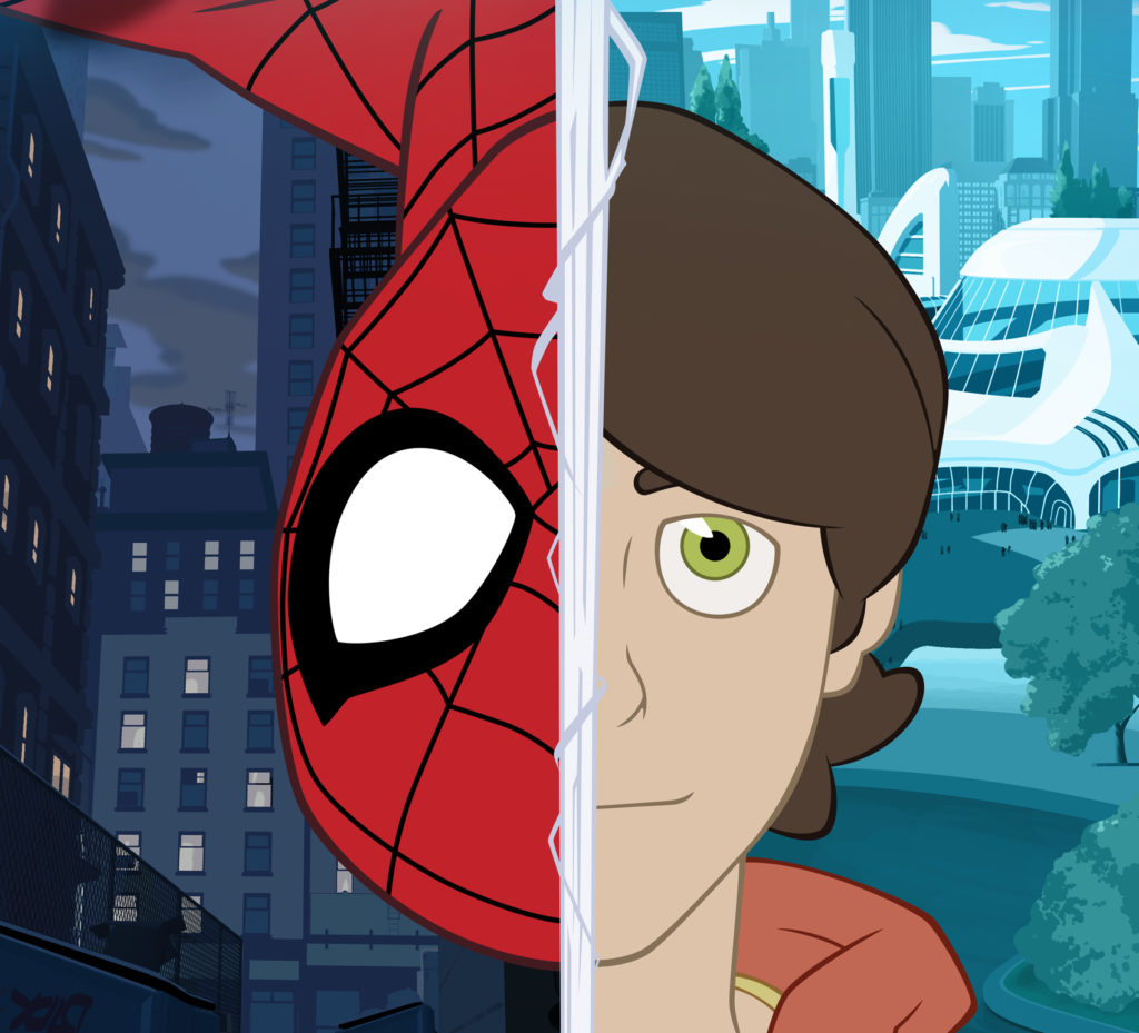 9 datos curiosos de la nueva temporada del famoso arácnido de Marvel – Spider-Man