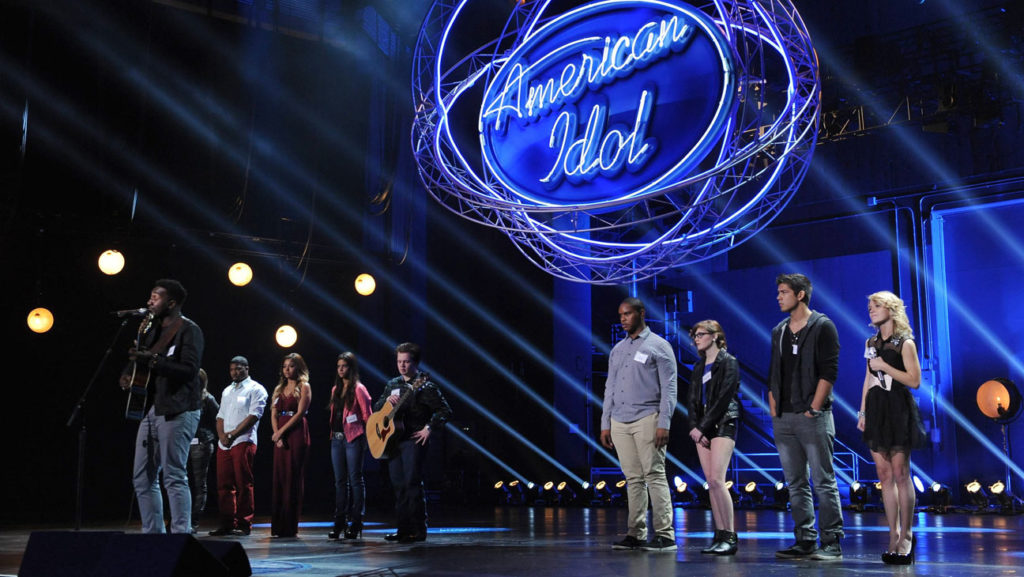 12 datos que no puedes no conocer saber si eres fan del show – American Idol