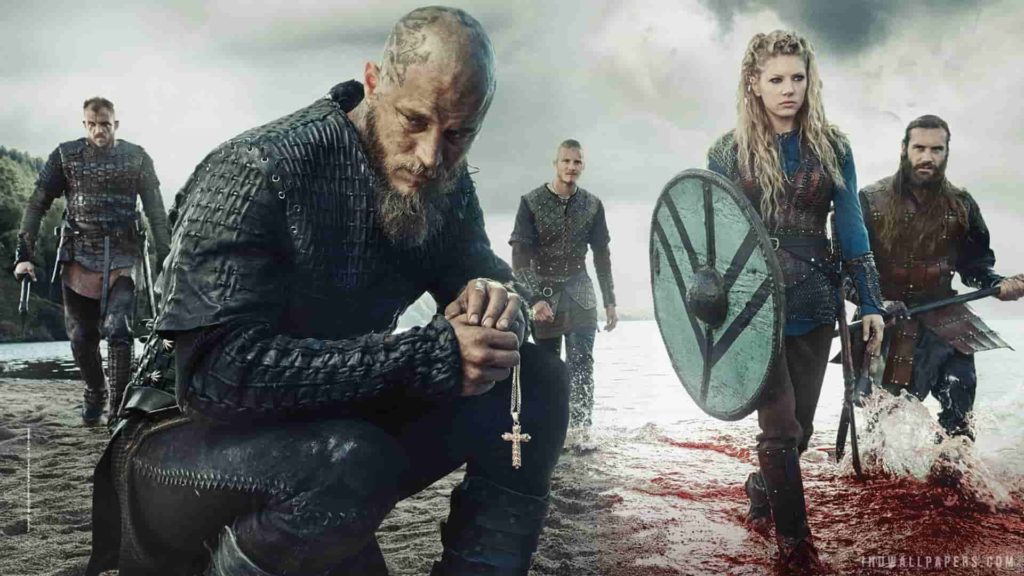 ¡La serie llegará a su fin tras su sexta temporada! – Vikings