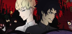 Demonios, sangre y erotismo en este anime de Netflix – Devilman Crybaby