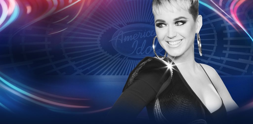 Canal Sony presenta la nueva temporada del famoso reality musical – American Idol
