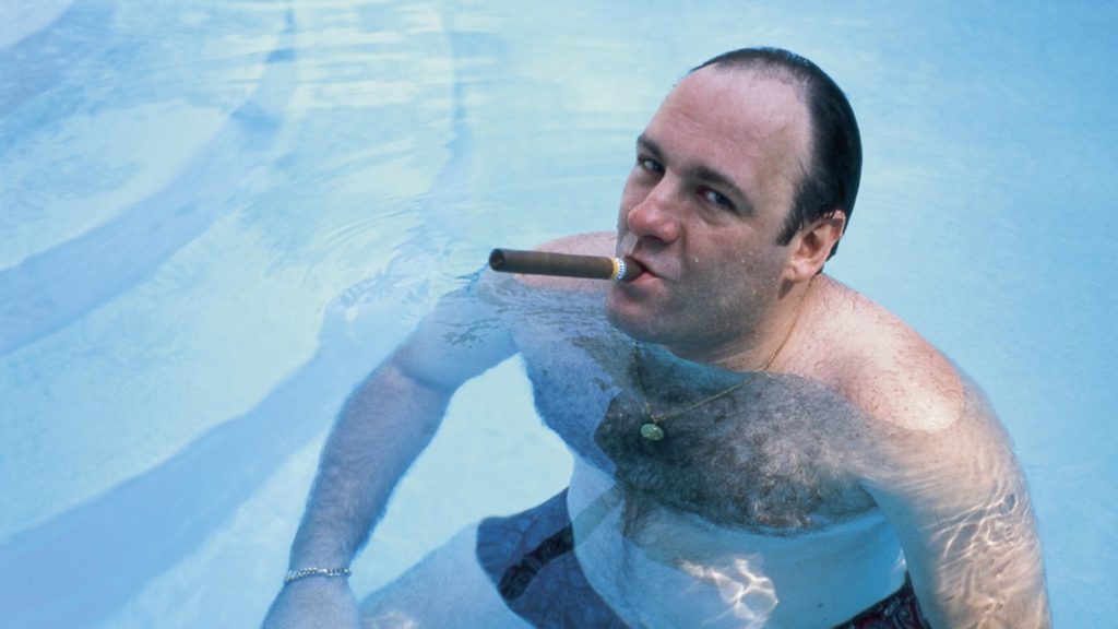Personajes que extrañamos #13: Tony Soprano – The Sopranos