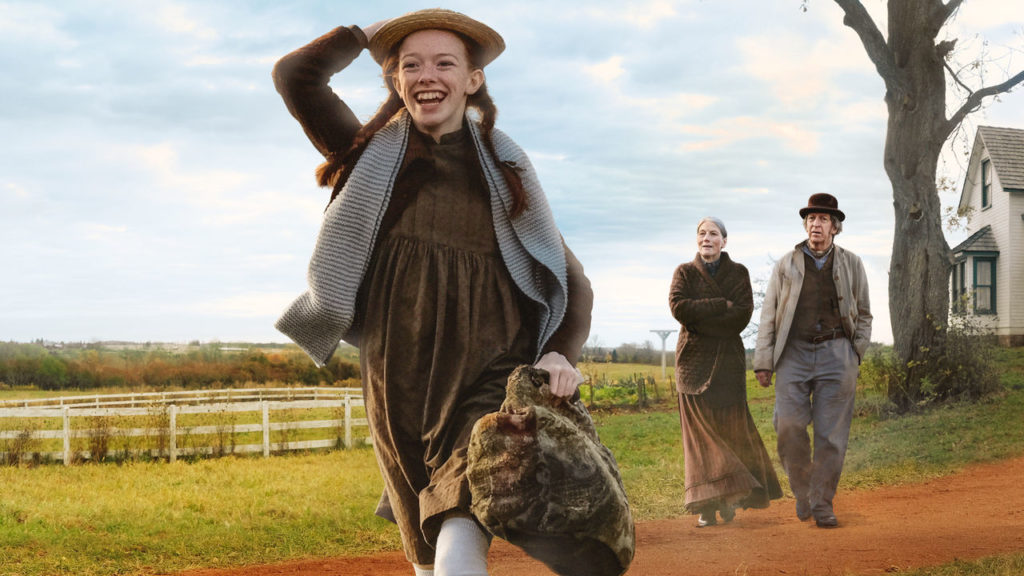 12 importantes lecciones que nos ha enseñado la serie – Anne With an E
