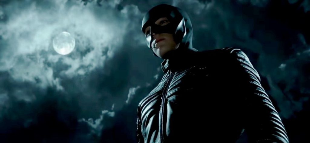 Batman aparece en el póster del episodio final – Gotham