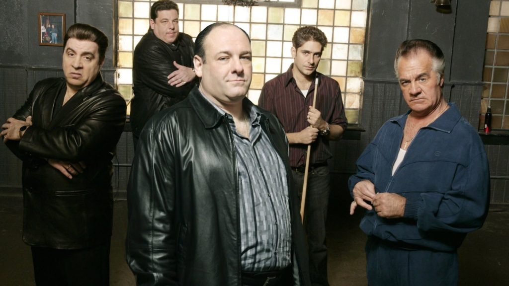 13 de los mejores episodios de este clásico según IMDb – The Sopranos
