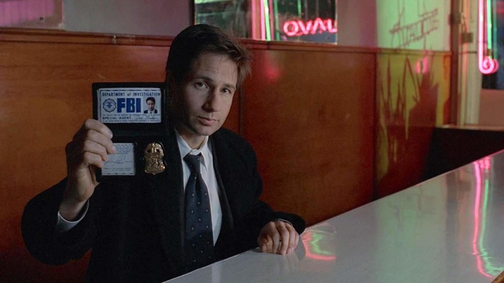 25 años, 25 episodios rankeados – The X-Files
