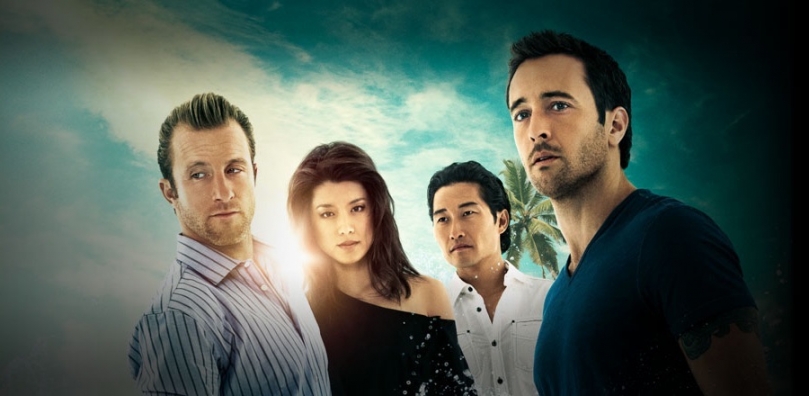 La séptima temporada estrena en AXN – Hawaii Five-0