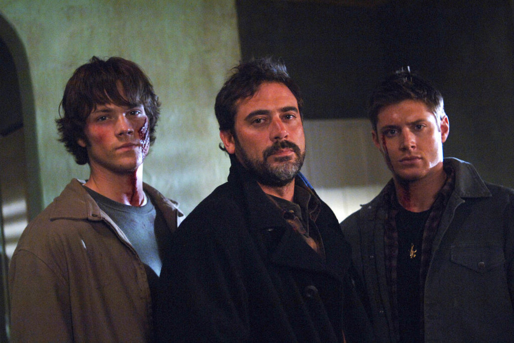 Jensen Ackles está desarrollando una precuela de la serie – Supernatural
