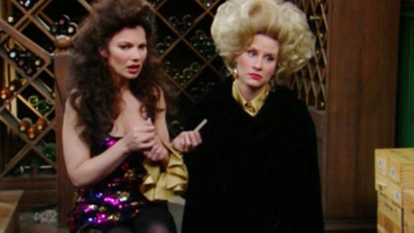 Los 20 mejores episodios en los que la Nana Fine supo enamorarnos – The