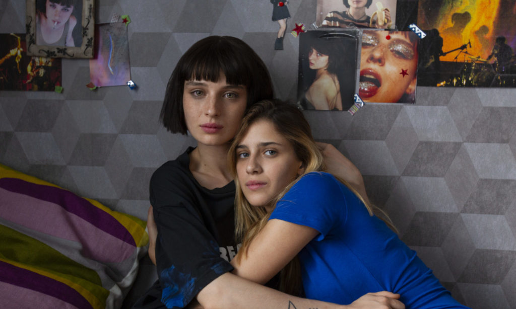 La historia real detrás de la nueva serie de Netflix sobre prostitución VIP de menores – Baby