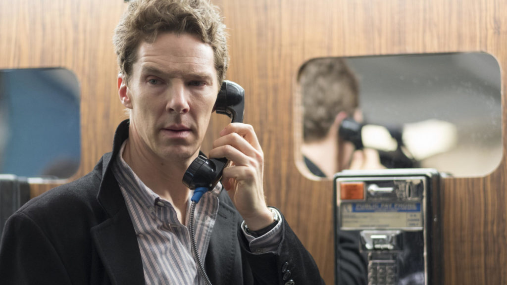 6 Razones para que veas esta miniserie con Benedict Cumberbatch