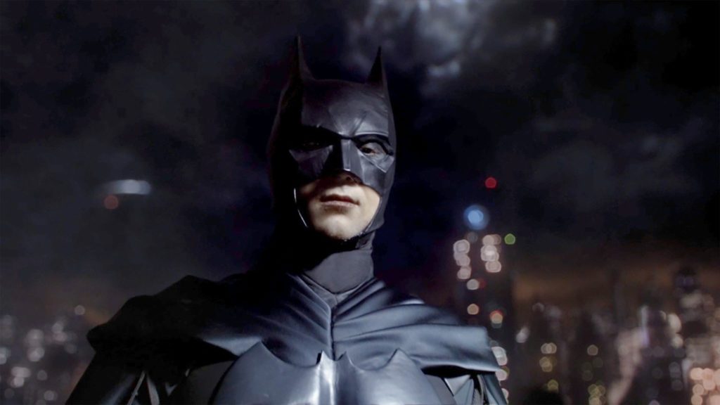 El final de la serie fue un “¡Adiós Bruce! ¡Hola Caballero Oscuro!” – Gotham