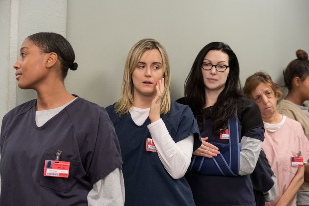 Final Orange Is The New Black Esto es TODO lo que tiene que resolver la temporada final para dejarte