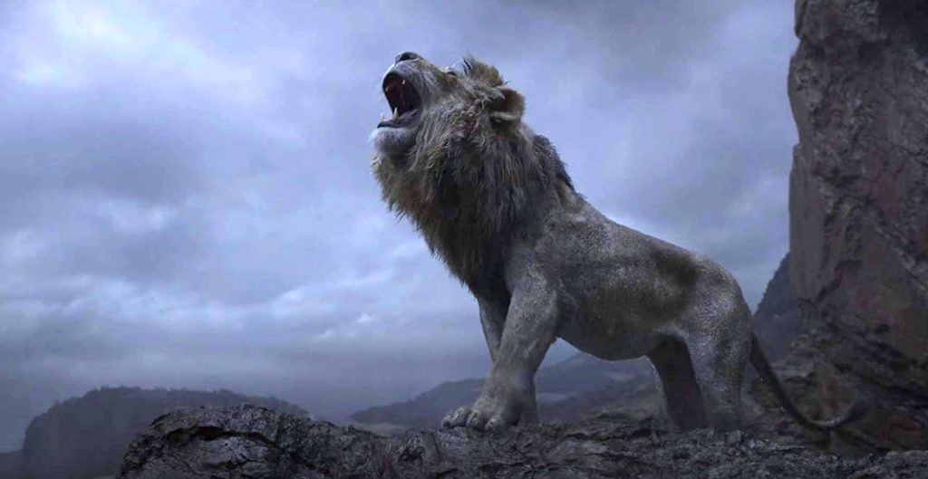 La película ya suma más de $500 MDD sólo en su fin de semana de estreno – The Lion King