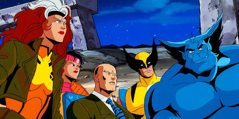 Demandan a Disney/Marvel por tema musical de la serie animada noventera – X-Men