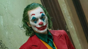 Joker película crítica