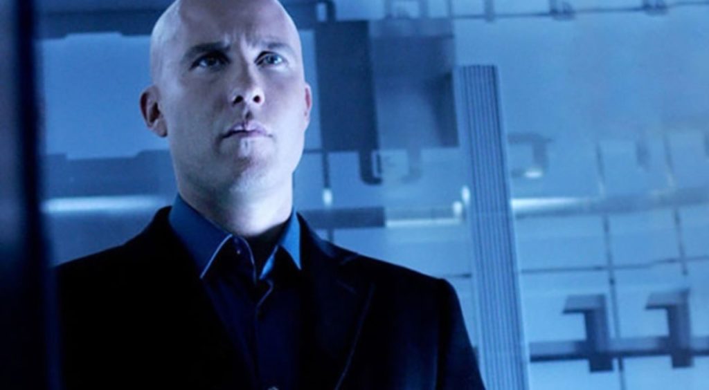 Michael Rosenbaum estará en La Mole 2020 – Smallville