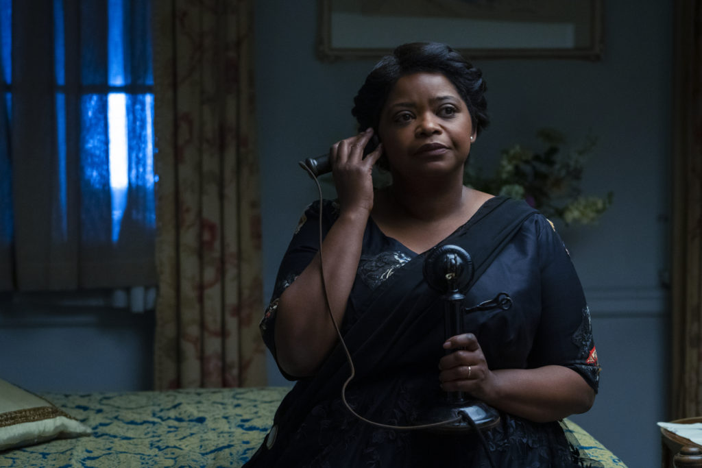 Films Et Séries Tv Avec Octavia Spencer No puedes perderte estos films protagonizados por Octavia Spencer