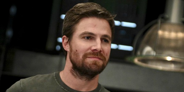 Stephen Amell compartió un video inédito sobre su última escena – Arrow
