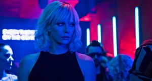 Netflix podría estar desarrollando una secuela de la película de Charlize Theron – Atomic Blonde