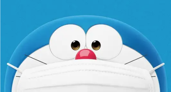 El Gato Cósmico nos envía una carta… ¡”desde el futuro”! – Doraemon