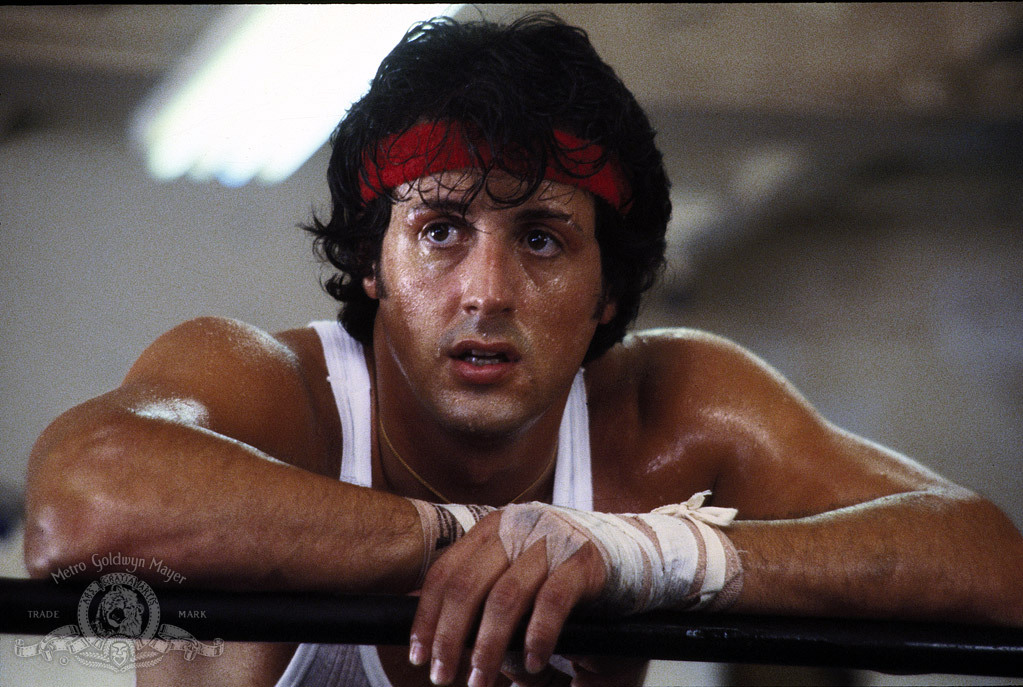 Sylvester Stallone narrará un documental sobre la película – Rocky