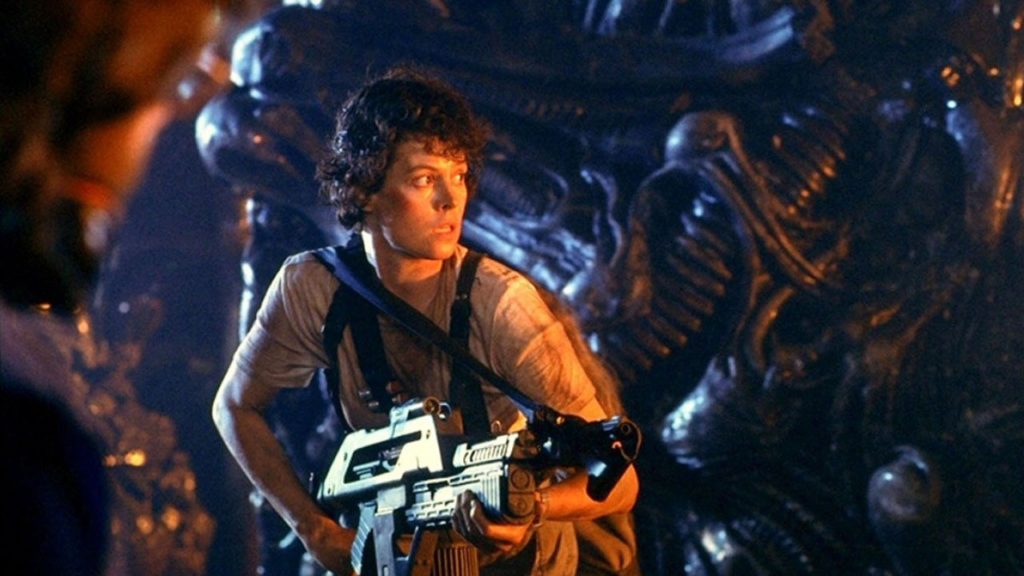 Sigourney Weaver confiesa que rechazó Alien 5 – Alien