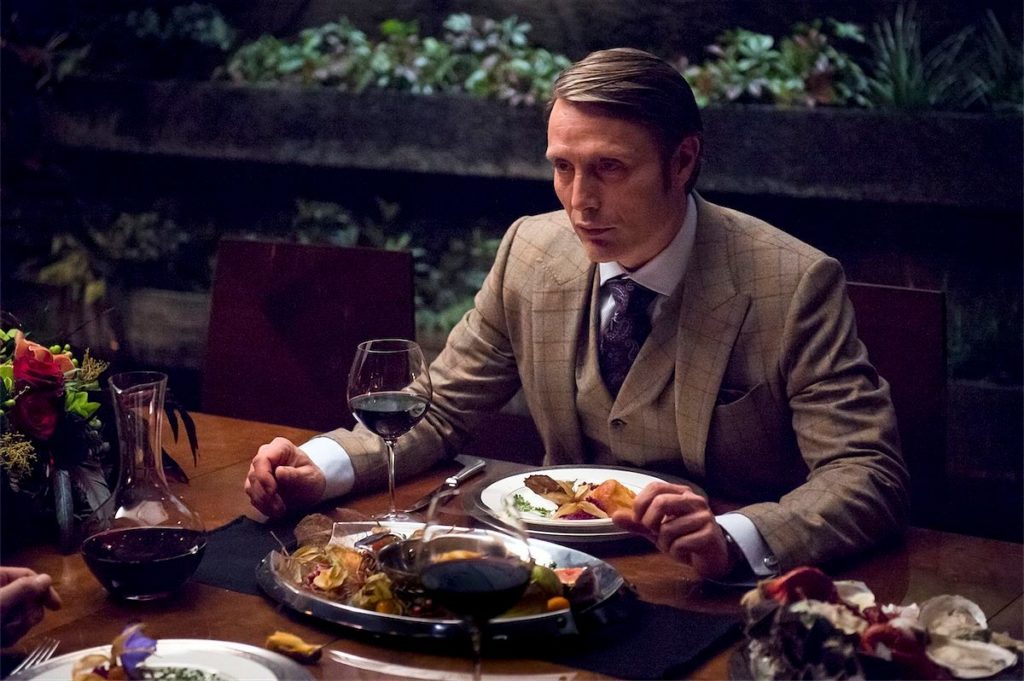 Bryan Fuller explica qué se necesita para revivir la serie – Hannibal