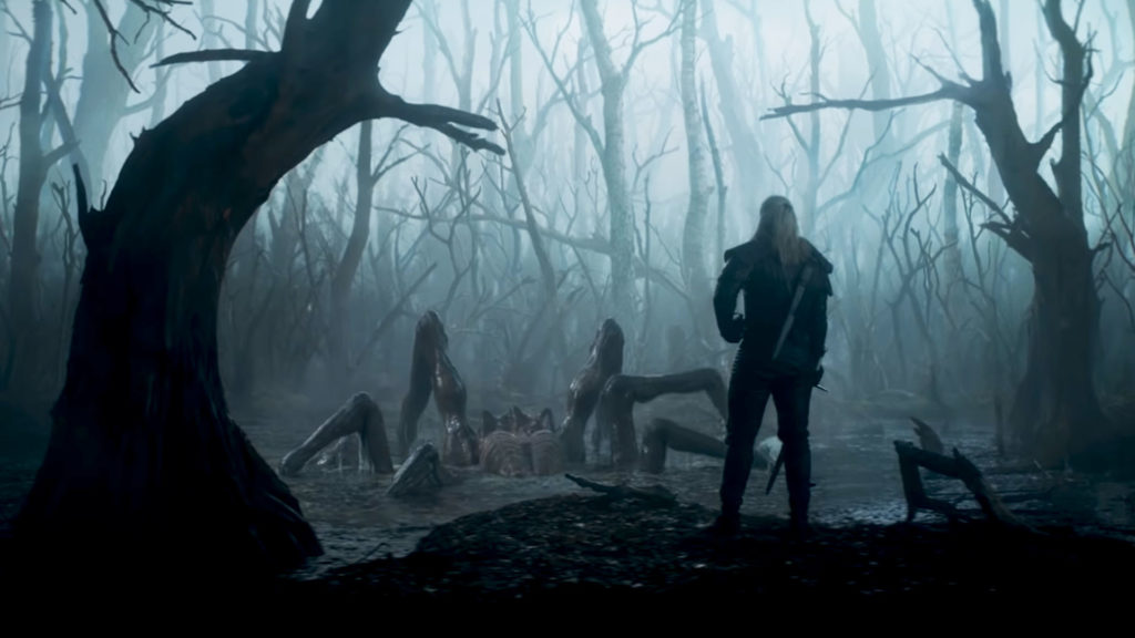 The Witcher: Blood Origin anuncia elenco y directores