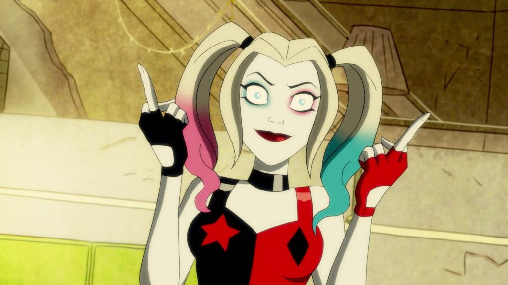 Harley Quinn: fecha de estreno y tráiler de la tercera temporada