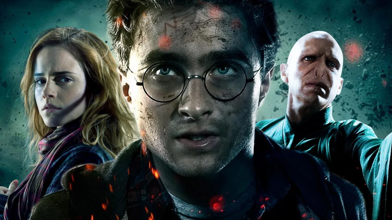 La serie de Harry Potter será más fiel al material original, de acuerdo con el productor David Heyman