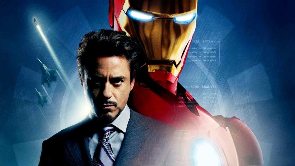 Scorsese no está contento con esto: Iron Man es declarada como una película histórica del cine estadounidense