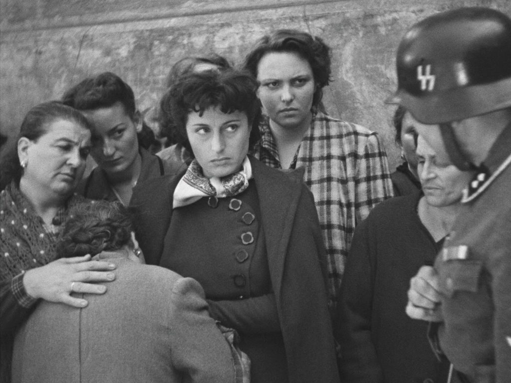 El neorrealismo italiano: la respuesta del cine a la caída del fascismo