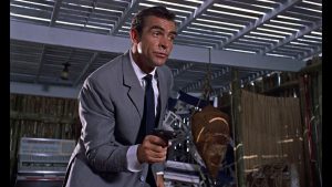 James Bond: el derrotero del hombre ideal para Hollywood