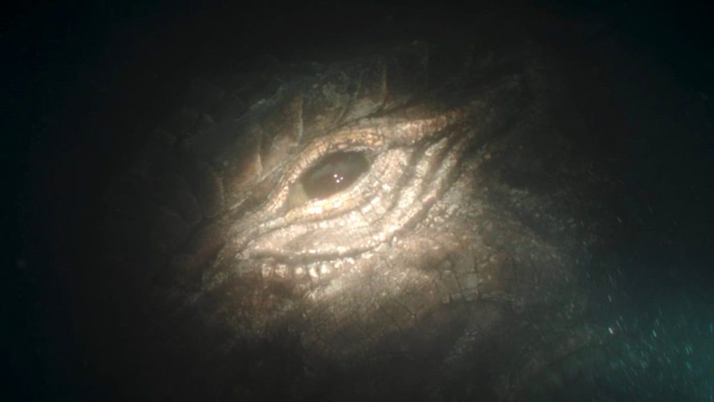 Esta es la identidad del misterioso monstruo que aparece en la temporada 3 de The Mandalorian
