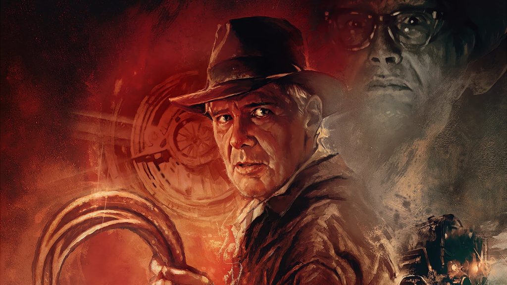Dónde ver Indiana Jones y El Dial del Destino, fecha de estreno, tráiler y póster final