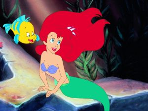 La Sirenita: el éxito de Disney de todos los tiempos