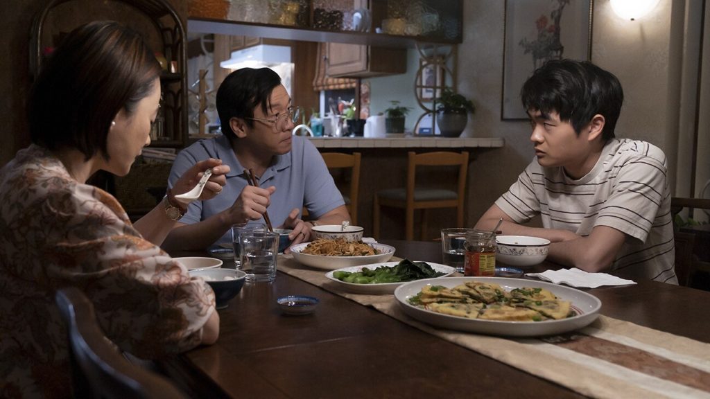 Todas las preguntas que nos dejó la primera temporada de American Born Chinese