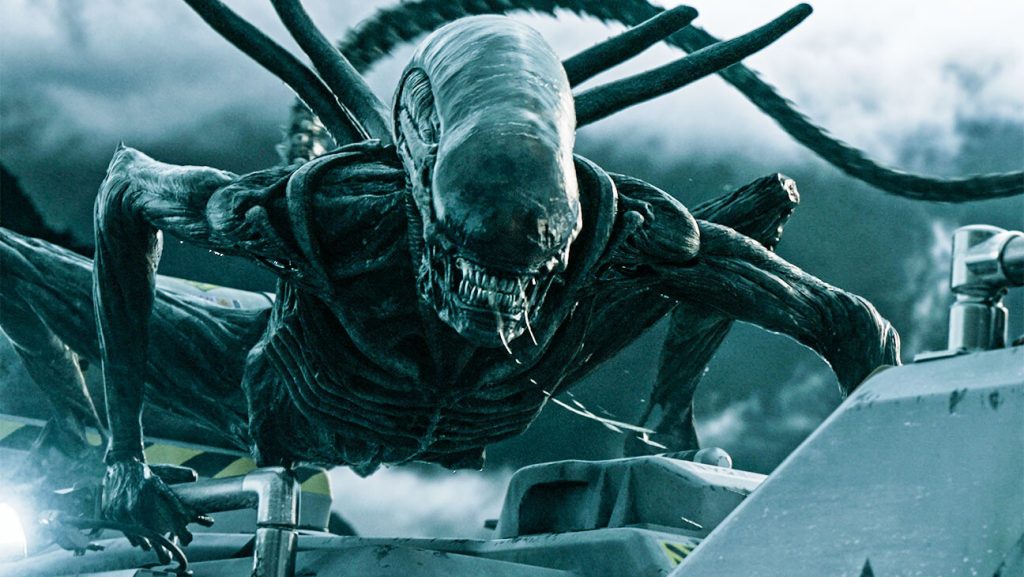 Entre la ternura y el horror: los aliens más reconocidos del cine y la televisión
