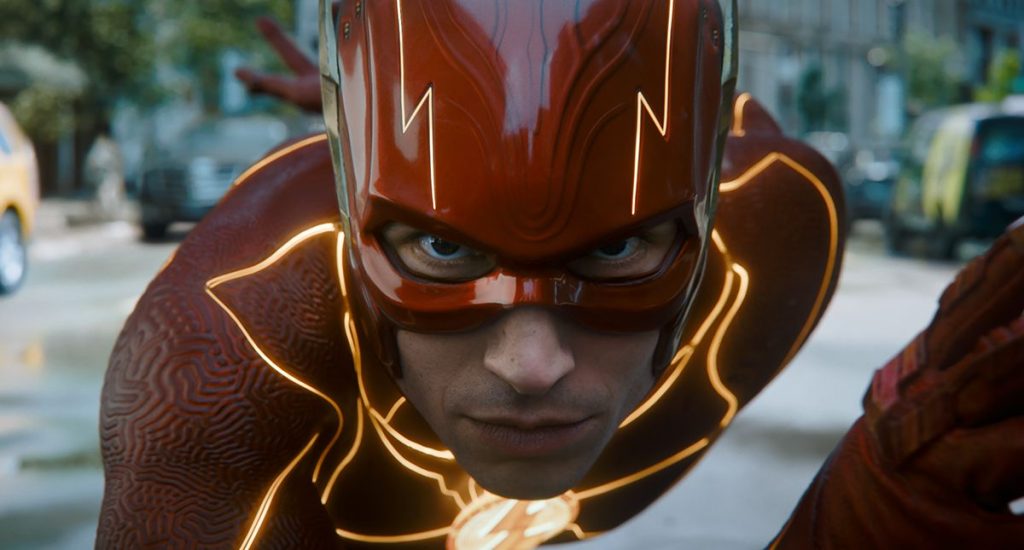 El futuro de DC: ¿qué podemos esperar después de The Flash?