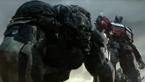 Transformers: El despertar de las Bestias le da esperanzas a la saga