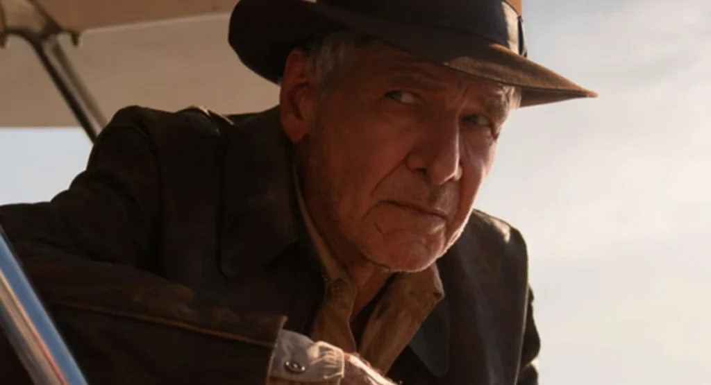 Indiana Jones and the Dial of Destiny, el blockbuster políticamente incorrecto que necesitábamos