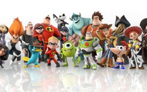 De genios locos a cambiar la animación para siempre: La Historia de Pixar