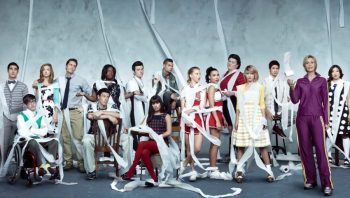 Elenco de Glee