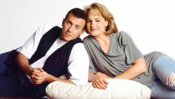 Lecciones de Mad About You
